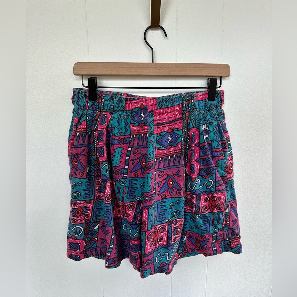 Vintage Columbia Women’s Shorts